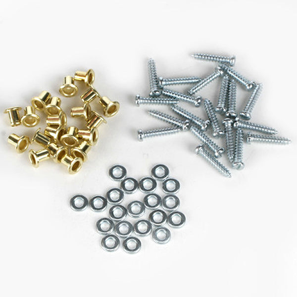 Small Servo Mnt Hrdw - Remote Control Toys - Horizon Hobbies, Inc.