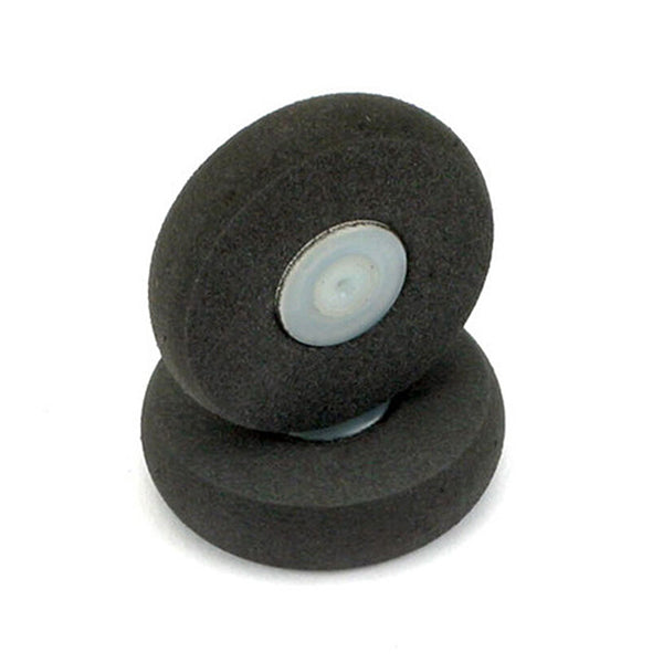 DuBro 1-1/4" Mini Lite Wheels (2) - Remote Control Toys - Horizon Hobbies, Inc.