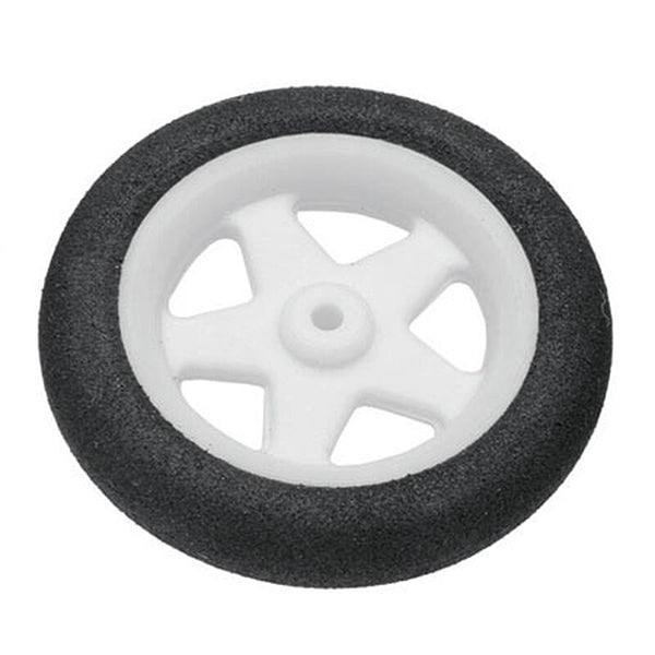 DuBro 1.45" Micro Sport Wheel Set (2) - Remote Control Toys - Horizon Hobbies, Inc.