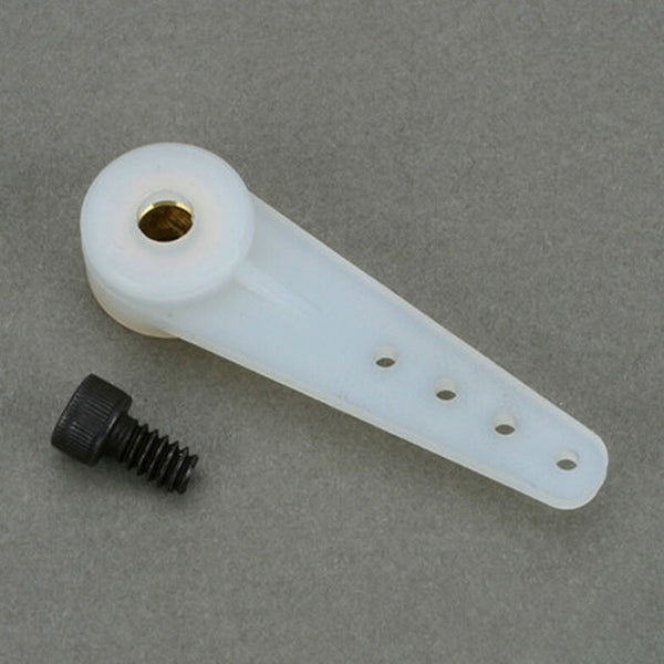 DuBro Long Steering Arm Only - Remote Control Toys - Horizon Hobbies, Inc.