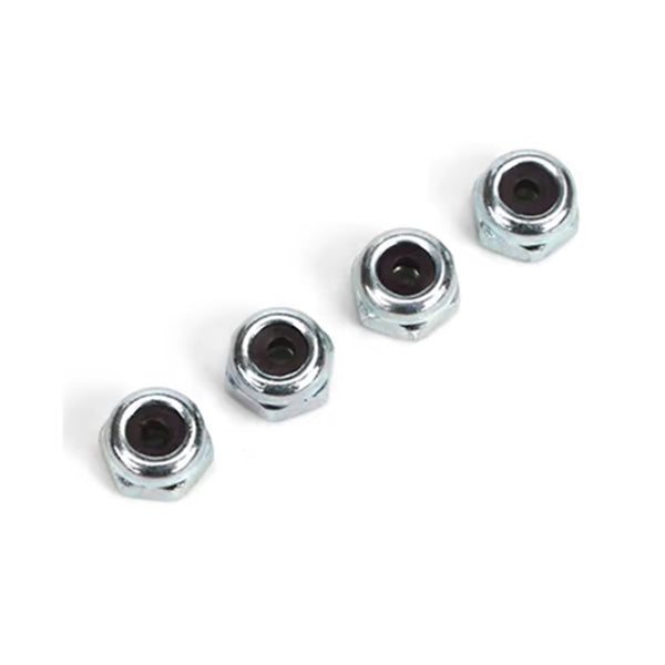 DuBro Lock Nuts - Remote Control Toys - Horizon Hobbies, Inc.