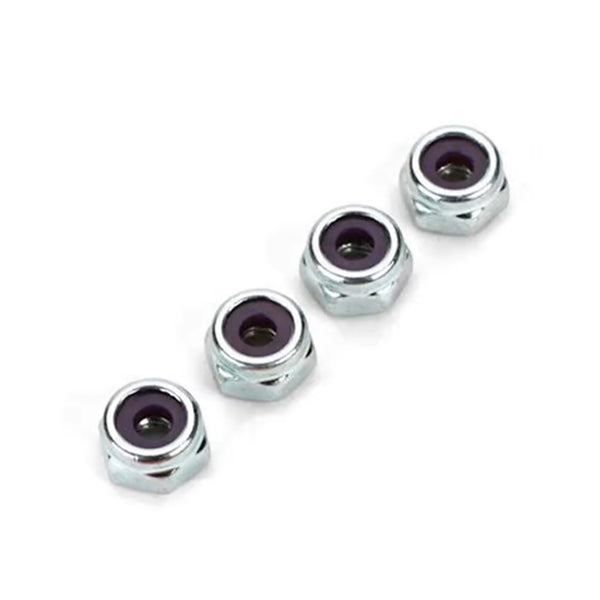 DuBro Lock Nuts - Remote Control Toys - Horizon Hobbies, Inc.