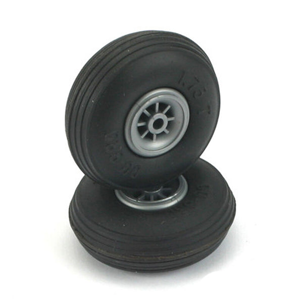 DuBro 1-3/4" Treaded Wheels - Remote Control Toys - Horizon Hobbies, Inc.