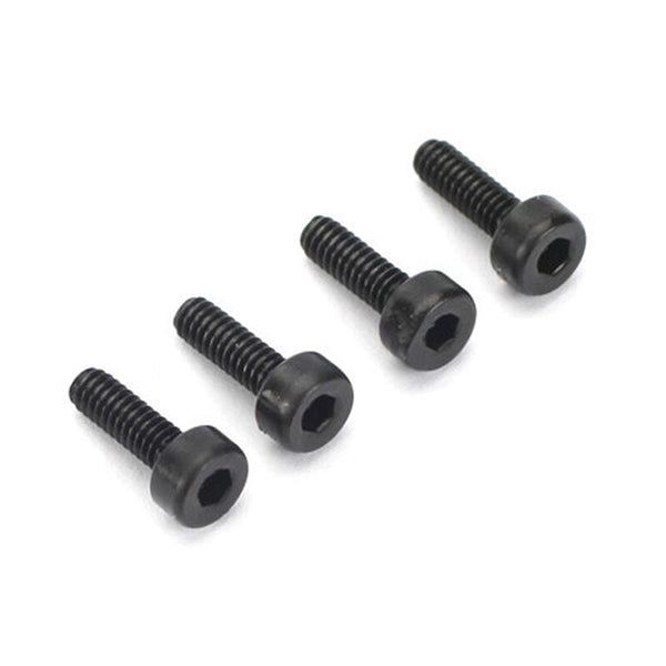 Socket Head Cap Screws,2mm x 6 - Remote Control Toys - Horizon Hobbies, Inc.