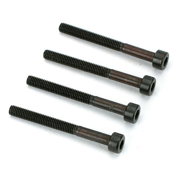 Socket Cap Screws 3mmx30 (4) - Remote Control Toys - Horizon Hobbies, Inc.