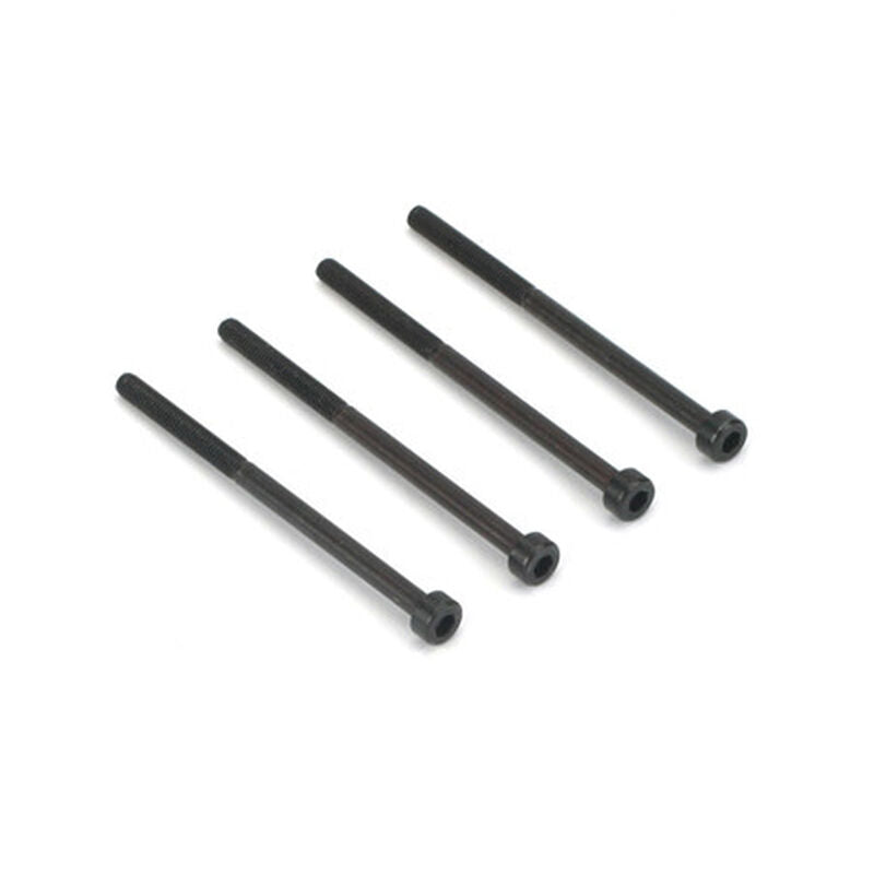 Socket Head Cap Screws, 3x50mm - Remote Control Toys - Horizon Hobbies, Inc.