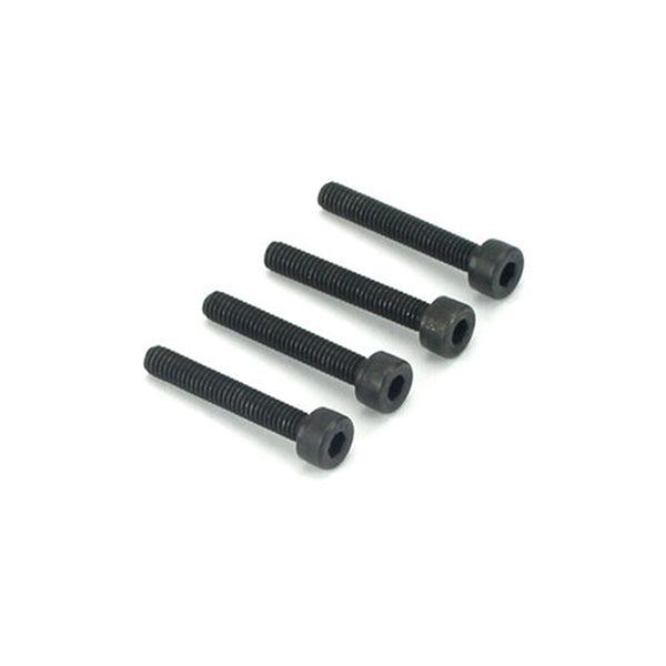 Socket Head Cap Screws, 4x25mm - Remote Control Toys - Horizon Hobbies, Inc.