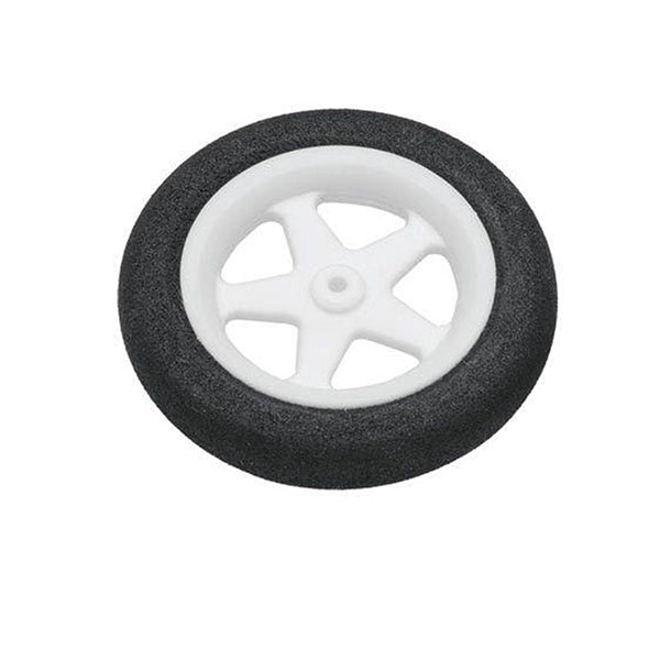 DuBro 3.00" Micro Sport Wheels (2) - Remote Control Toys - Horizon Hobbies, Inc.