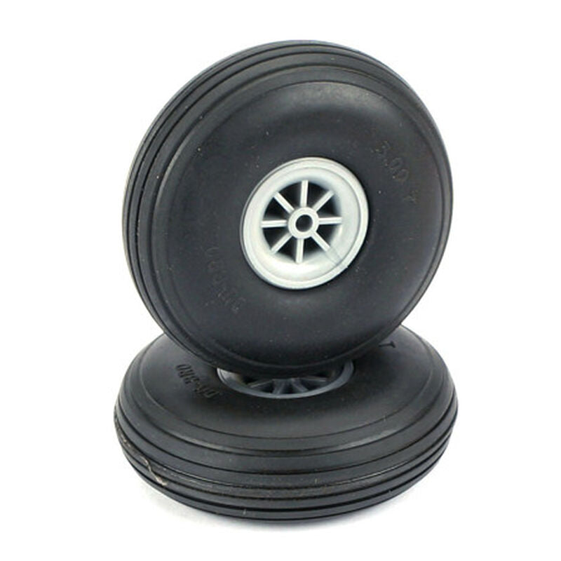 DuBro 1-3/4" Treaded Wheels - Remote Control Toys - Horizon Hobbies, Inc.