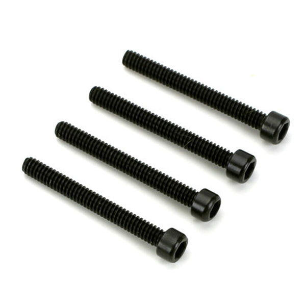 DuBro Socket Head Cap Screws,2-56 x 3/4 - Remote Control Toys - Horizon Hobbies, Inc.