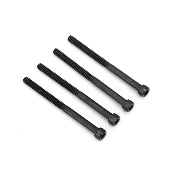 DuBro Socket Head Cap Screws,4-40 x 1-1/2 - Remote Control Toys - Horizon Hobbies, Inc.