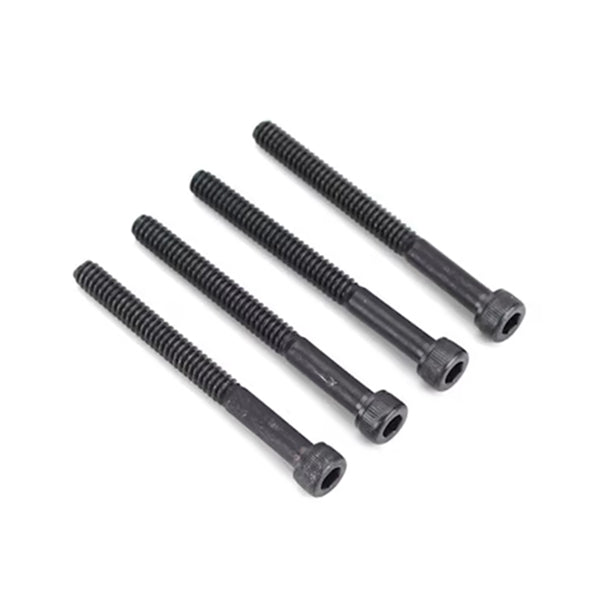 DuBro Socket Head Cap Screws,6-32 x 1-1/4 - Remote Control Toys - Horizon Hobbies, Inc.