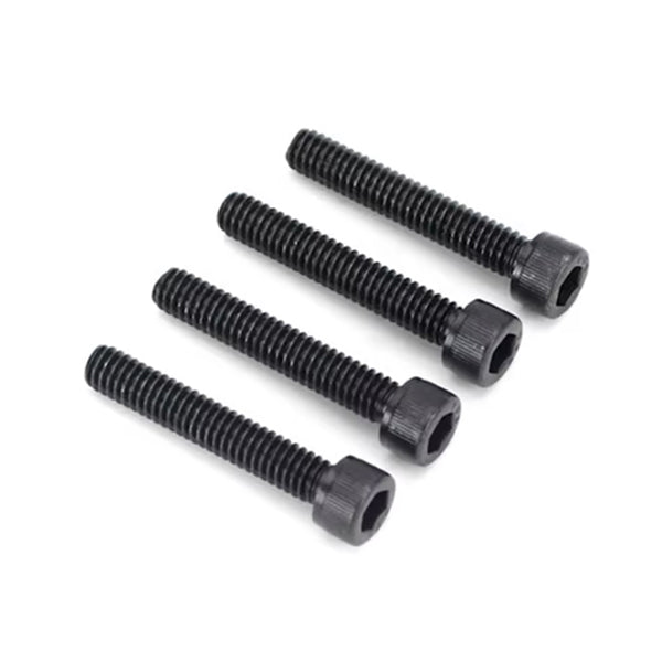 Socket Head Screws 8-32X1 (4) - Remote Control Toys - Horizon Hobbies, Inc.