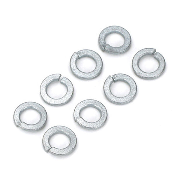 DuBro #6 Split Washer (8) - Remote Control Toys - Horizon Hobbies, Inc.