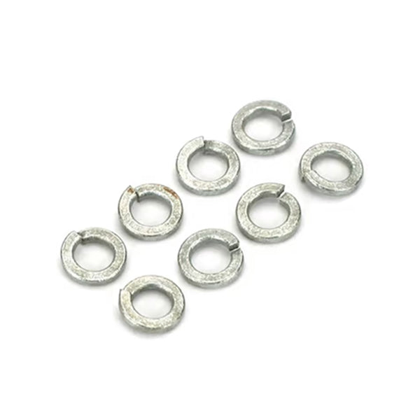 DuBro 328 Split Washer #8 (8) - Remote Control Toys - Horizon Hobbies, Inc.