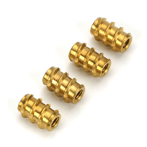 DuBro Threaded Insert,4-40 - Remote Control Toys - Horizon Hobbies, Inc.