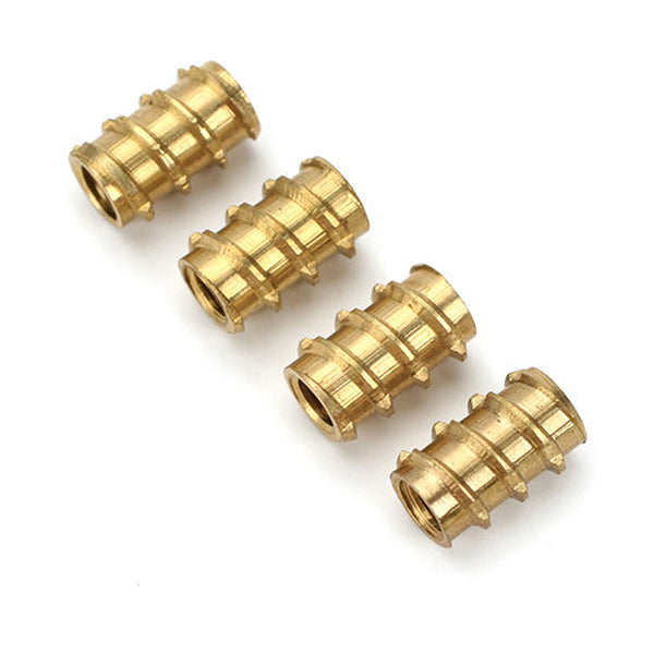 DuBro Threaded Insert,6-32 - Remote Control Toys - Horizon Hobbies, Inc.