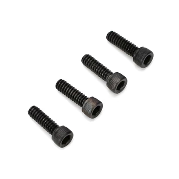 DuBro Socket Cap Screws,4-40 x 3/8" - Remote Control Toys - Horizon Hobbies, Inc.