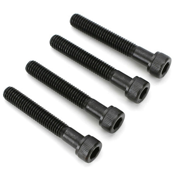 DuBro Sock Head Cap Screws,10-32 x 1-1/4" - Parts - Horizon Hobbies, Inc.