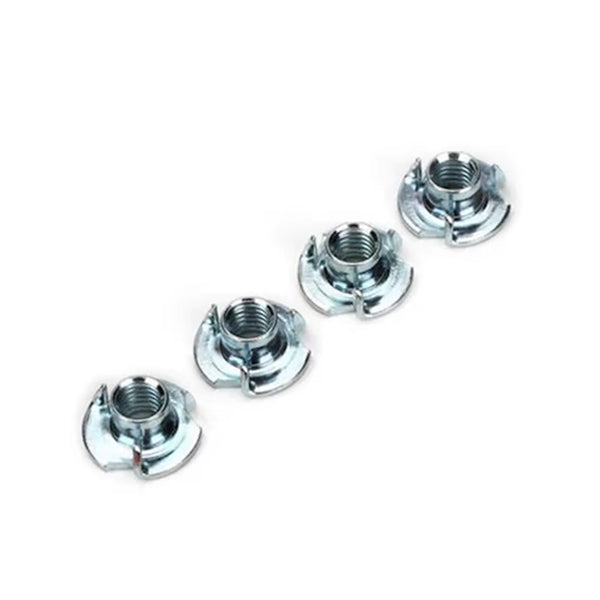 DuBro 10-32 Blind Nut (4) - Remote Control Toys - Horizon Hobbies, Inc.