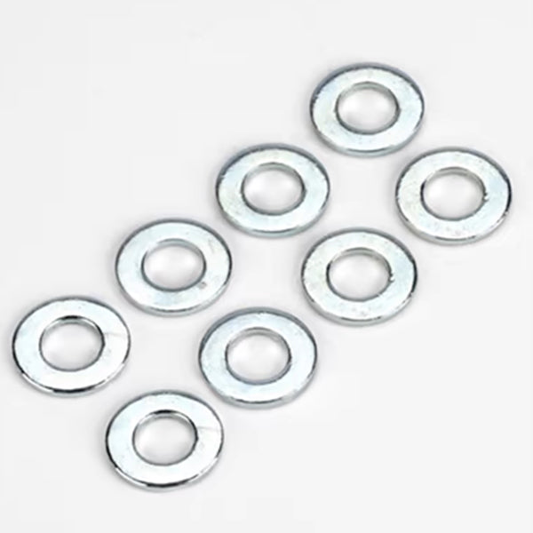 DuBro Flat Washer,#10 - Remote Control Toys - Horizon Hobbies, Inc.