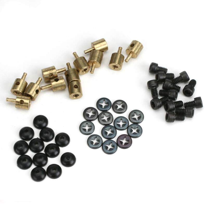 DuBro Bulk E/Z Connector with Snap-Ons - Remote Control Toys - Horizon Hobbies, Inc.