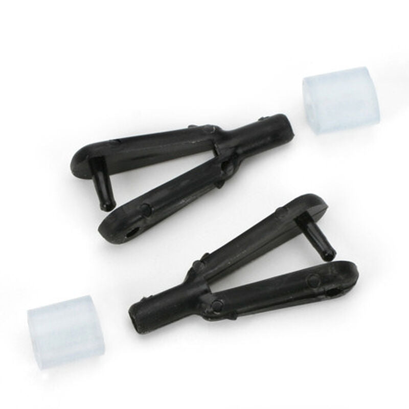 DUBRO Nylon Kwik Link, 2mm - Remote Control Toys - Horizon Hobbies, Inc.