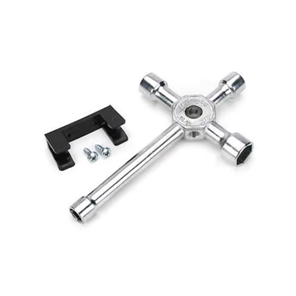 Socket Wrench 4-Way, X-Long - Tools - Horizon Hobbies, Inc.