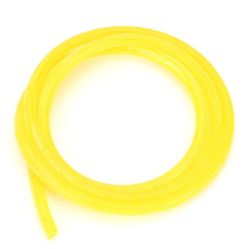 DuBro Medium Tygon Gas Fuel Tubing (91cm) - Accessories - Horizon Hobbies, Inc.