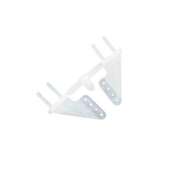 DuBro Micro2 Control Horn (2) - Remote Control Toys - Horizon Hobbies, Inc.