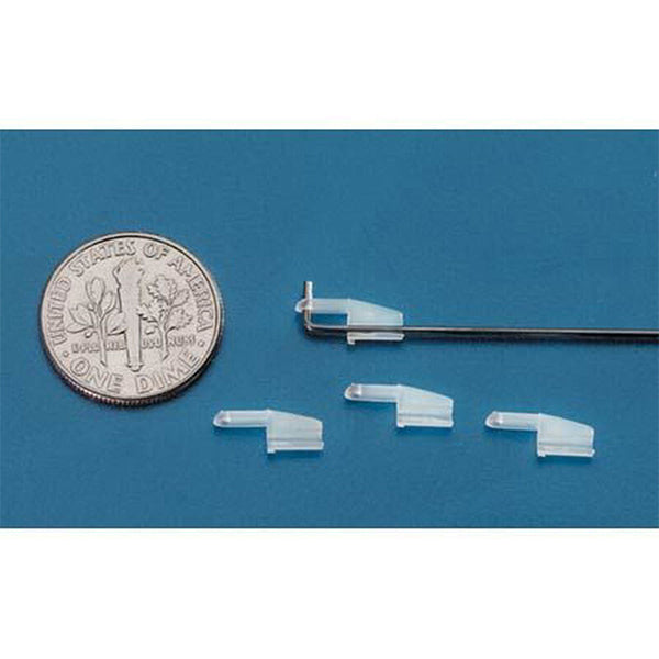 DuBro Mini Easy Link (.062") (4) - Remote Control Toys - Horizon Hobbies, Inc.