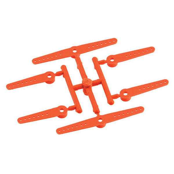 Dubro Micro Servo Arm XL: ParkZone SV80 (6) - Remote Control Toys - Horizon Hobbies, Inc.