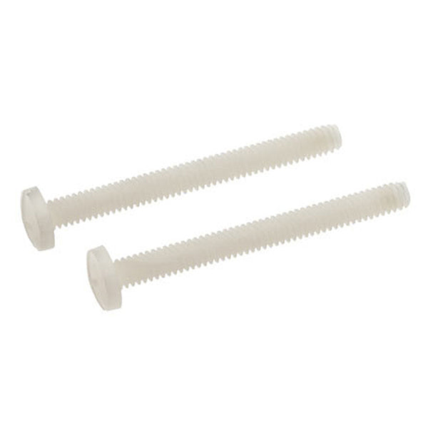 DuBro Wing Bolts, Nylon 1/4-20 X 3" (4) - Remote Control Toys - Horizon Hobbies, Inc.