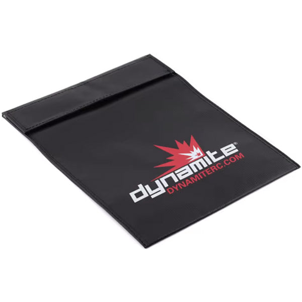 Dynamite LiPo Charge Protection Bag (Large) - Remote Control Toys - Horizon Hobbies, Inc.