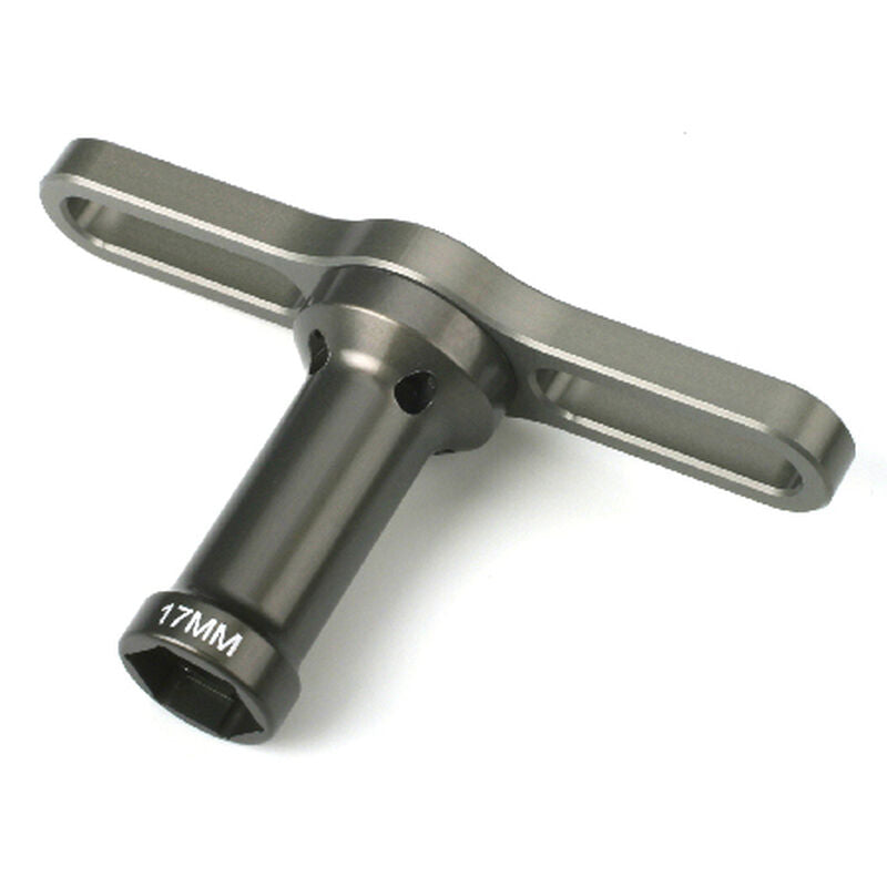 Dynamite 17mm T-Handle Hex Wrench: LST2 - Remote Control Toys - Horizon Hobbies, Inc.