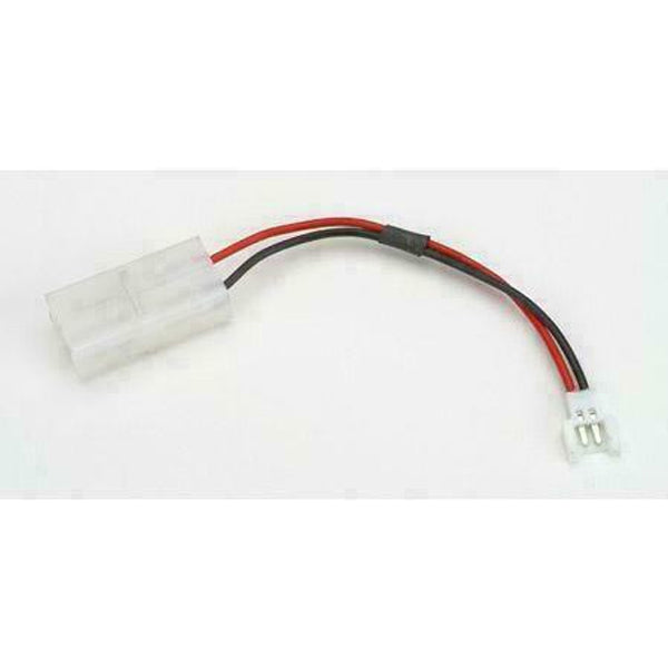 Dynamite Charge Adapter Tam Female to Losi Micro (Discontinued) - Remote Control Toys - Horizon Hobbies, Inc.