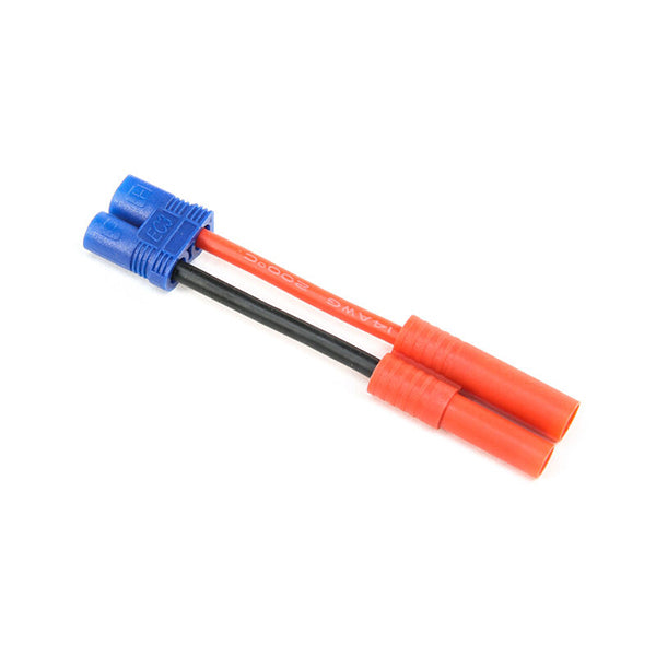 Dynamite Adapter HXT Battery / EC3 Device - Remote Control Toys - Horizon Hobbies, Inc.