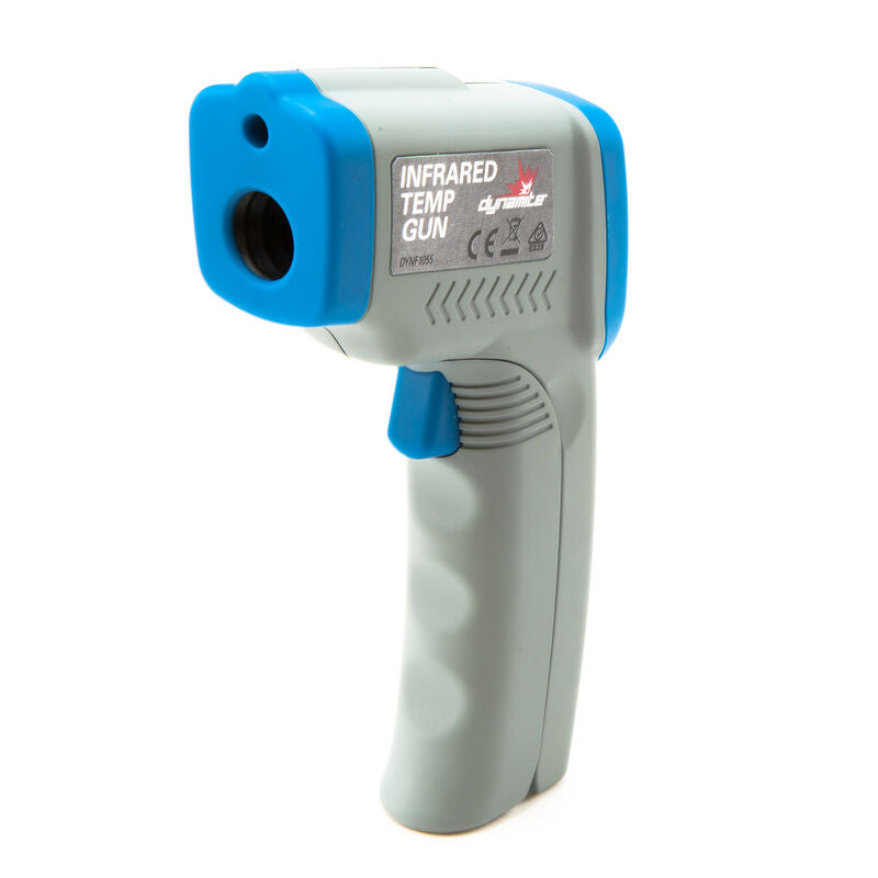 Dynamite Infrared Temperature meter w/ Laser Sight - Tools - Horizon Hobbies, Inc.