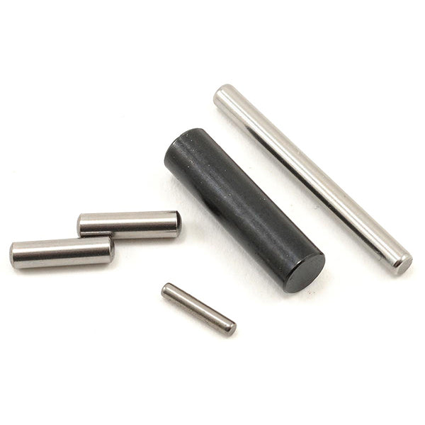 ECX transmission pins - - Horizon Hobbies, Inc.