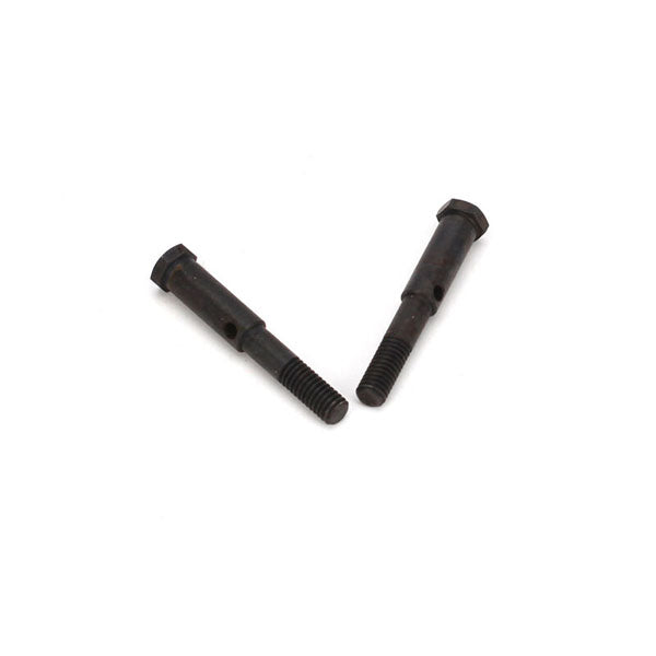 ECX Front Axle (2): All ECX 1/10 2WD - - Horizon Hobbies, Inc.