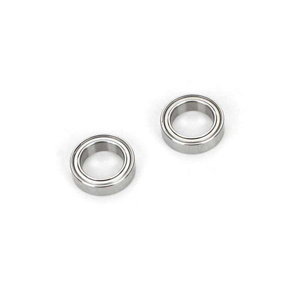ECX 10x15x4mm Metal Shield Bearing Set (2) - Remote Control Toys - Horizon Hobbies, Inc.