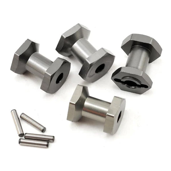 ECX Barrage Wide 12mm Hex (4) - Parts - Horizon Hobbies, Inc.