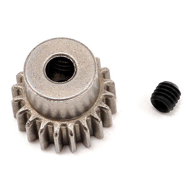 ECX 48P Pinion Gear (20T) (Discontinued) - Parts - Horizon Hobbies, Inc.