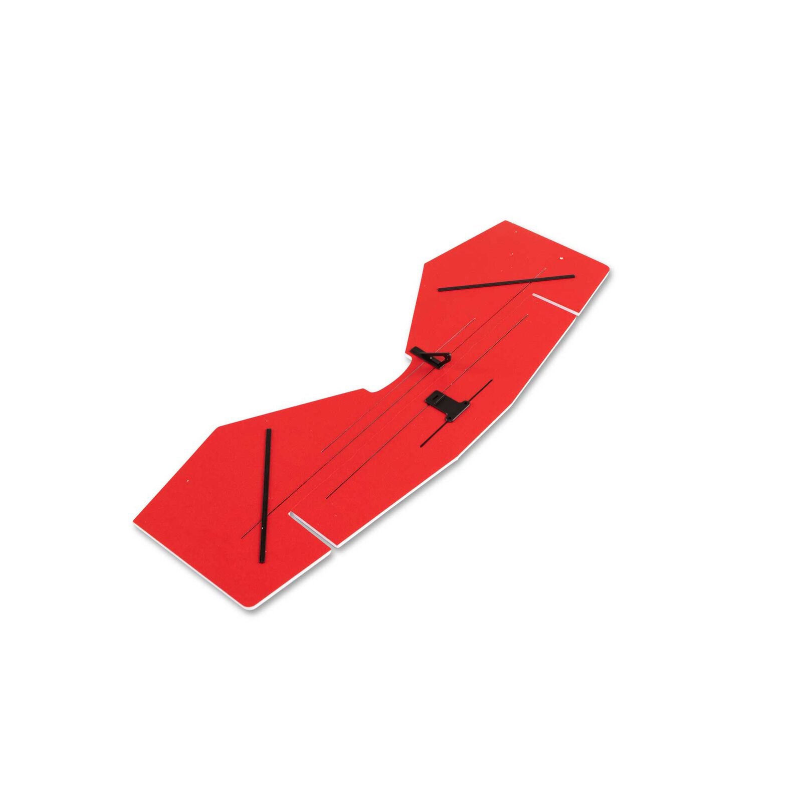 E-flite Horizontal Stabilizer: Eratix 3D Flat Foamy, 860mm -  - Horizon Hobbies, Inc.