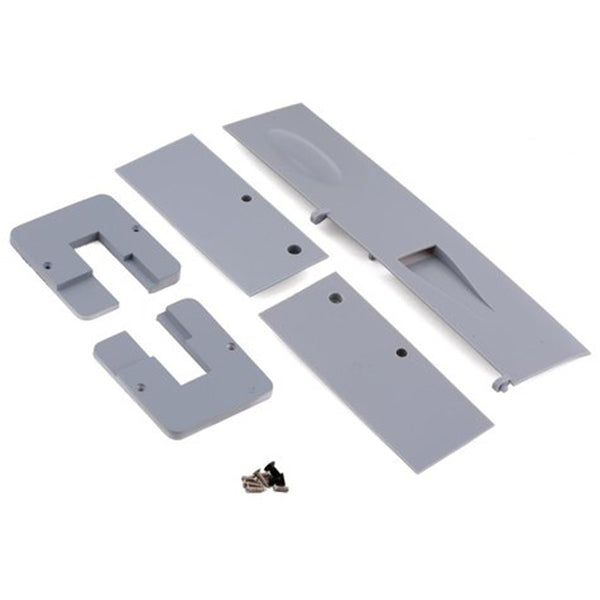 E-flite Viper 90mm Gear Door Set - Parts - Horizon Hobbies, Inc.