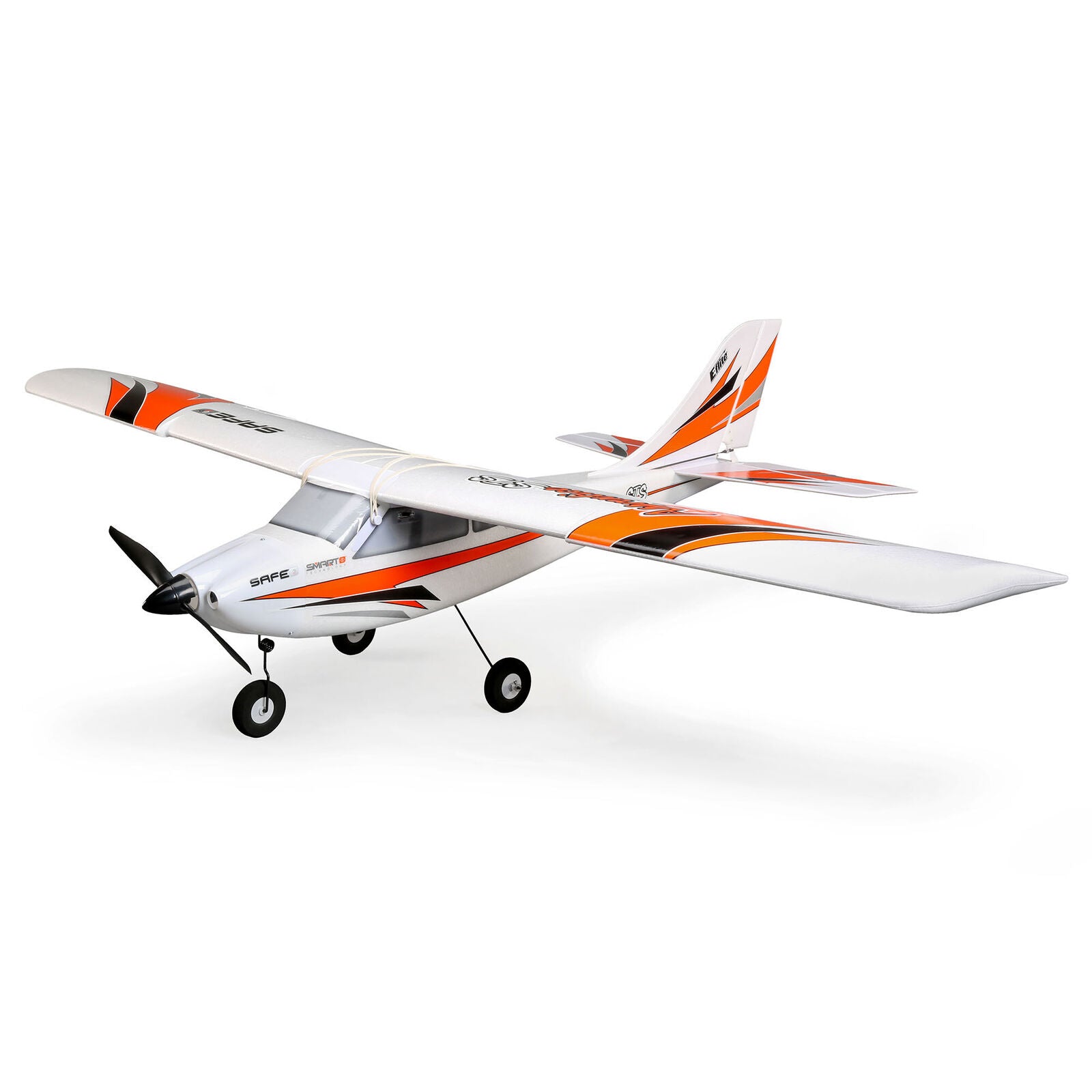 E-FLITE Apprentice STS 1.5m RTF Basic Smart Trainer with SAFE - - Horizon Hobbies, Inc.