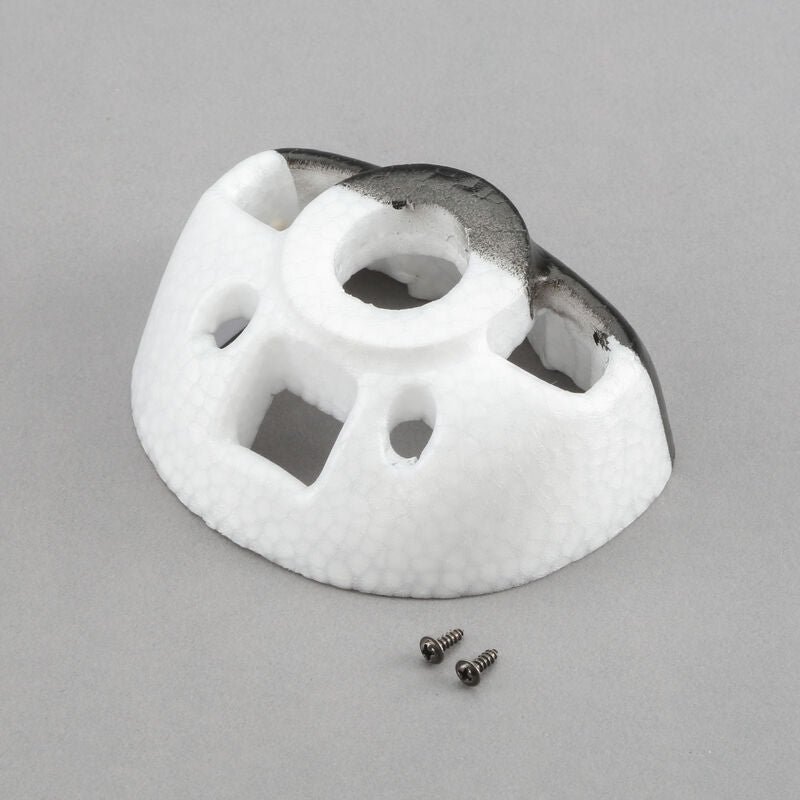 E-flite Timber Cowl - Remote Control Toys - Horizon Hobbies, Inc.