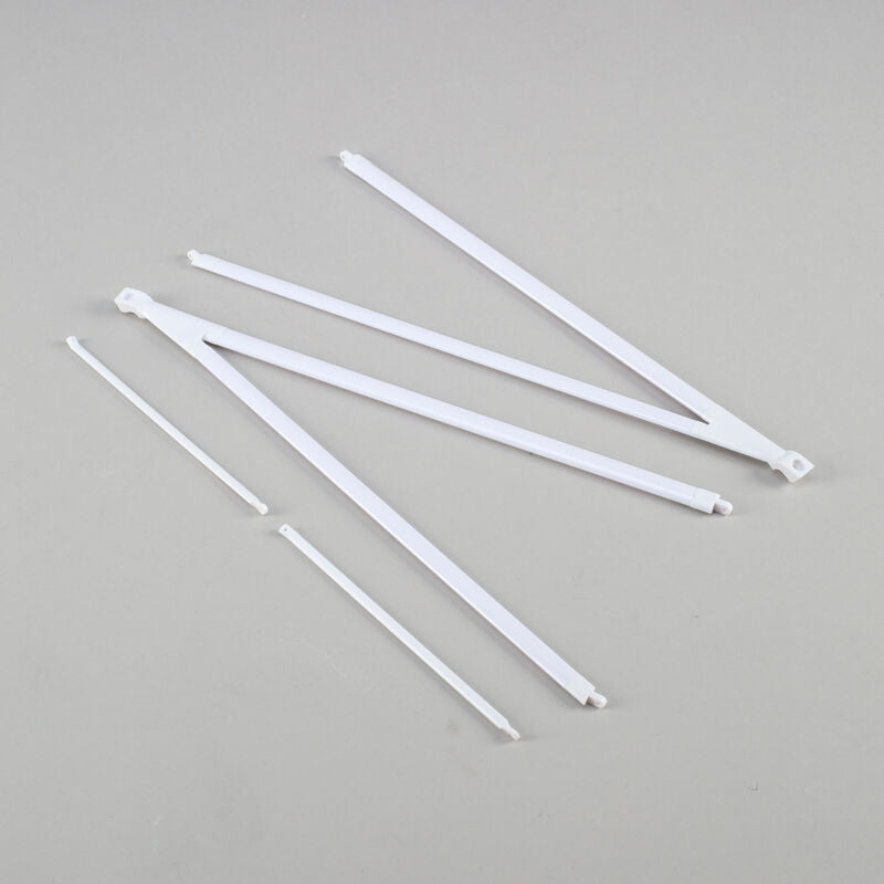 E-flite Maule M-7 Strut Set - Remote Control Toys - Horizon Hobbies, Inc.