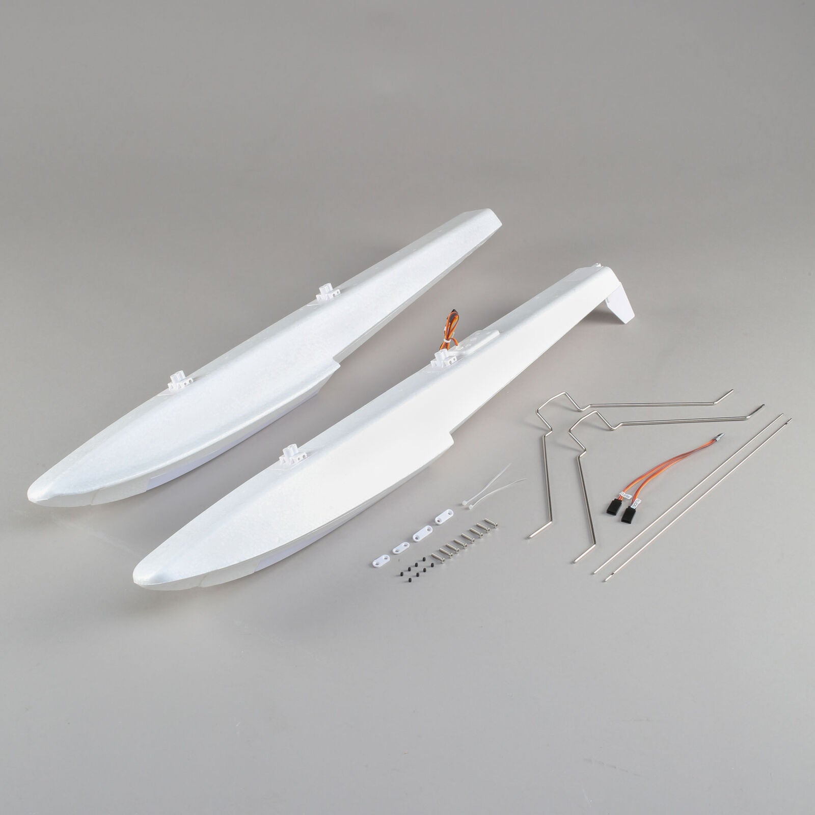 E-flite Maule M-7 Float Set - Parts - Horizon Hobbies, Inc.