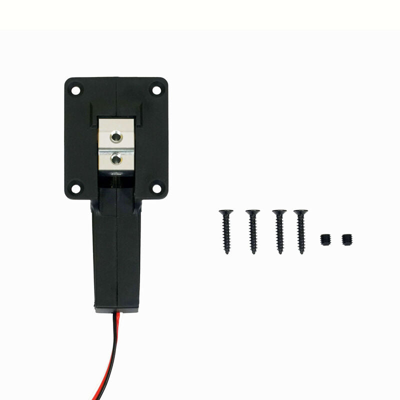 E-flite Focke-Wulf Fw 190A Retract Motor Unit - Parts - Horizon Hobbies, Inc.